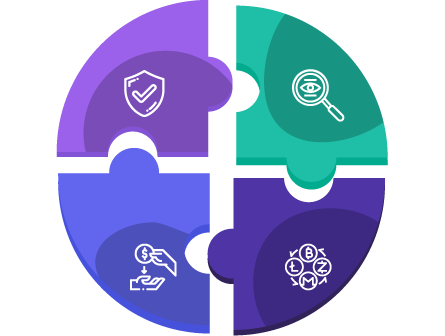 Defi-finance-development-service