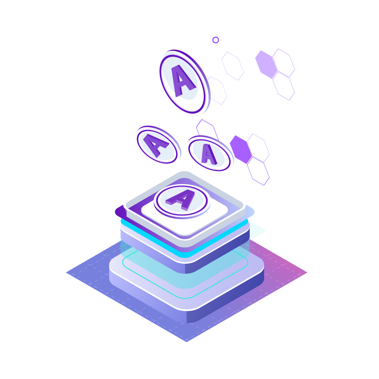alcoin-creation
