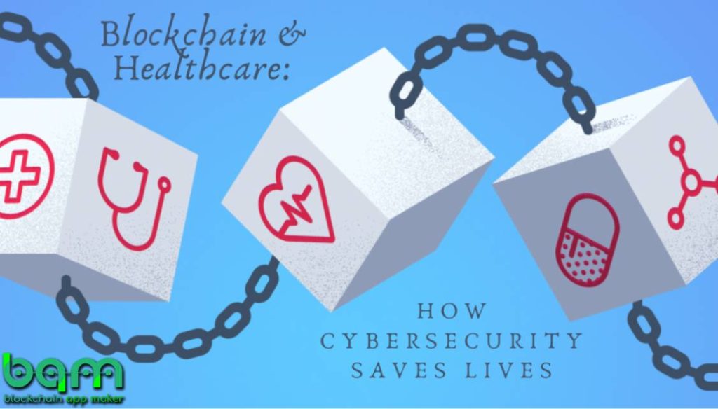 Blockchain in Healthcare Industry