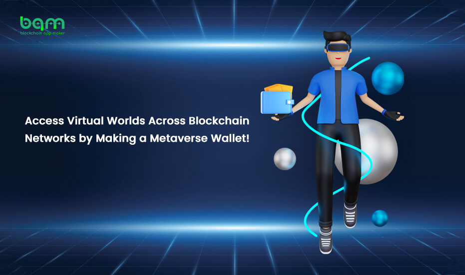 Metaverse Wallet