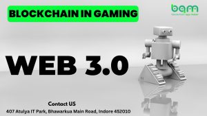 Blockchain Development Company