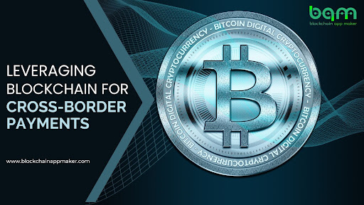 You are currently viewing Leveraging Blockchain for Cross-Border Payments: Efficiency and Cost Savings