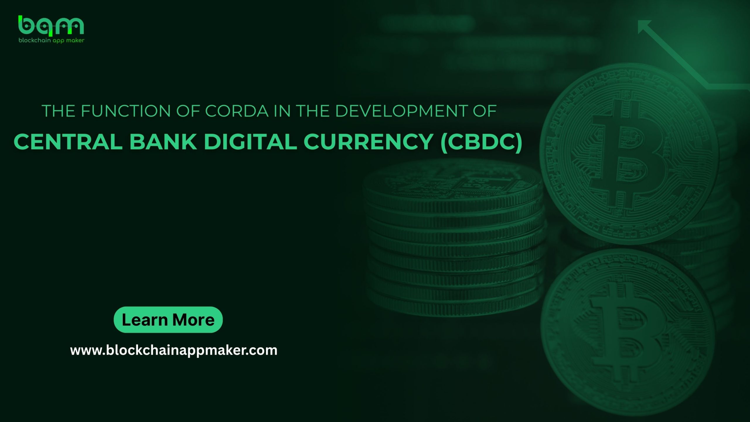You are currently viewing The Function of Corda in the Development of Central Bank Digital Currency (CBDC)
