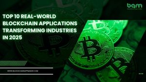 Custom Blockchain Development Services