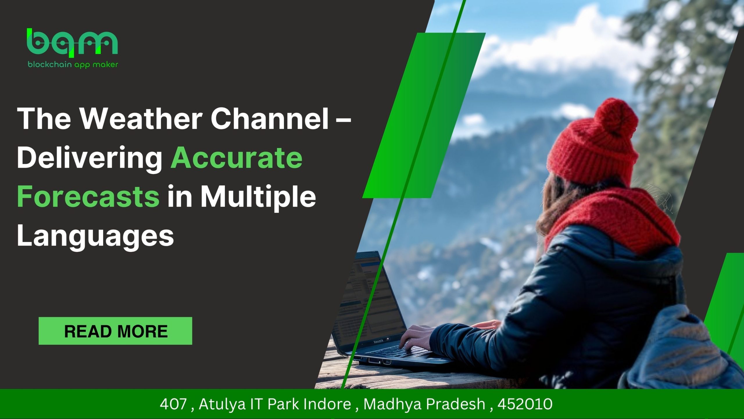 You are currently viewing The Weather Channel – Delivering Accurate Forecasts in Multiple Languages