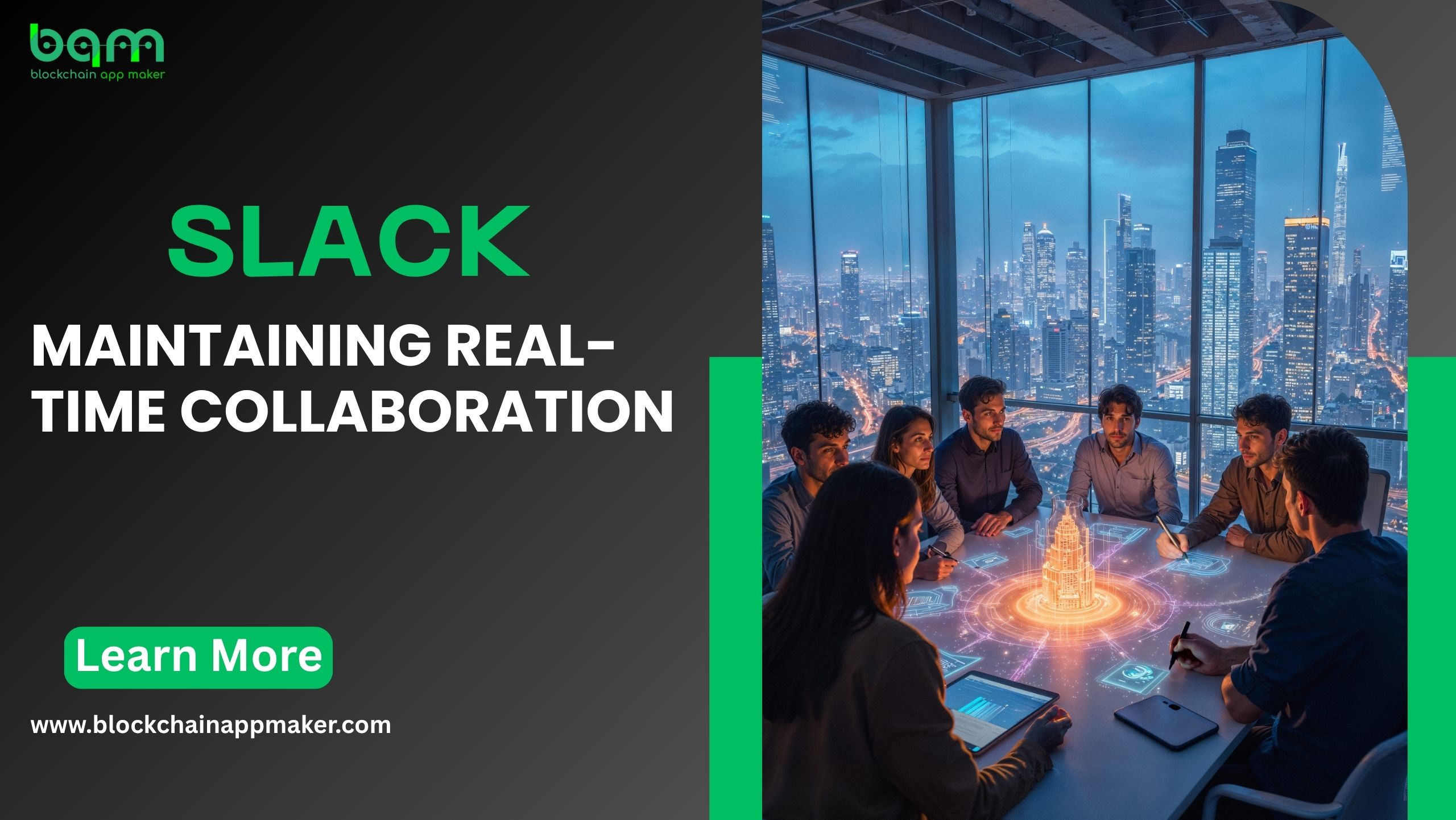 You are currently viewing Slack – Maintaining Real-Time Collaboration