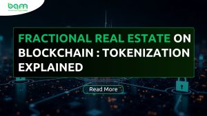 Read more about the article Fractional Real Estate on Blockchain: Tokenization Explained