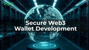 Read more about the article How to Build a Secure Web3 Wallet in 2026: Enterprise-Grade Architecture, Security Foundations & Development Roadmap