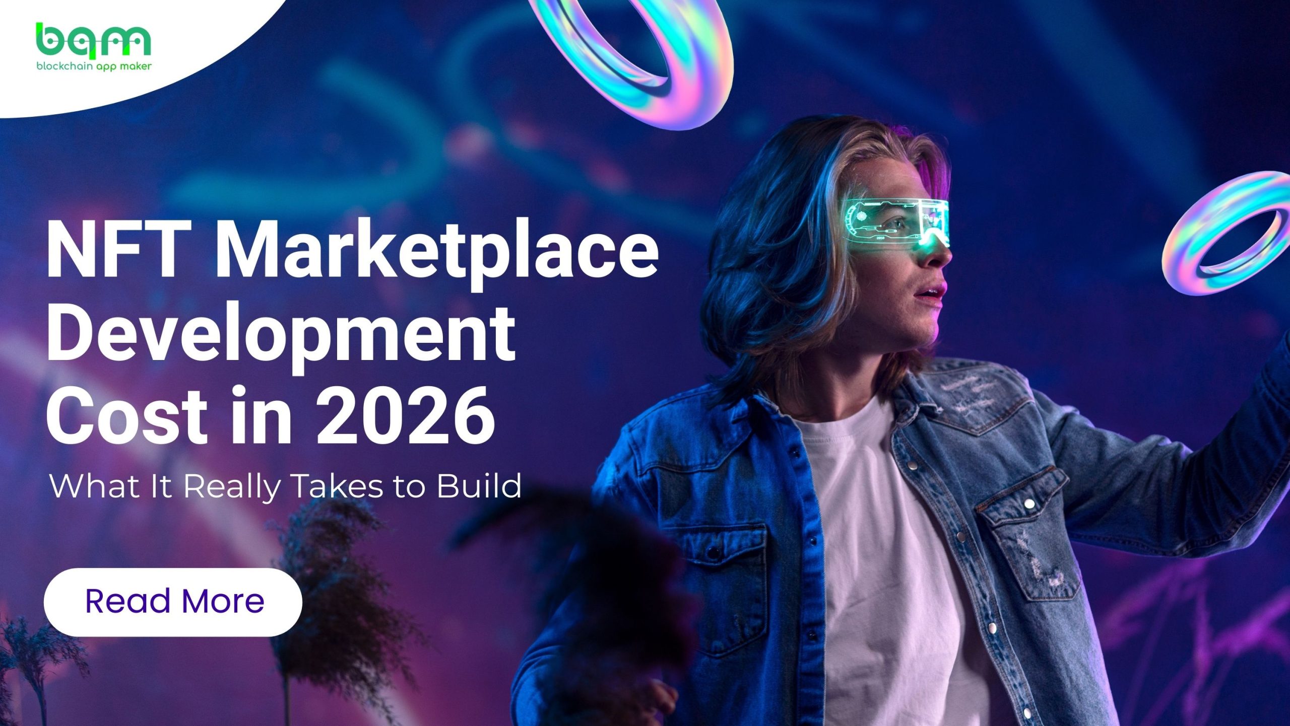 You are currently viewing NFT Marketplace Development Cost in 2026: What It Really Takes to Build