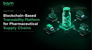 Read more about the article Blockchain-Based Traceability Platform for Pharmaceutical Supply Chains